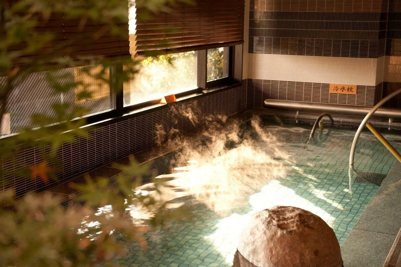 Dormy Inn Premium Kyoto Ekimae Natural Hot Spring Japan