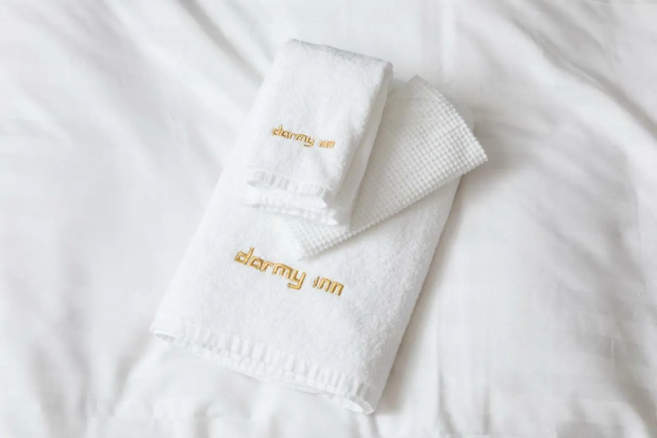 Hotel Dormy Inn Premium Kyoto Ekimae Natural Hot Spring
