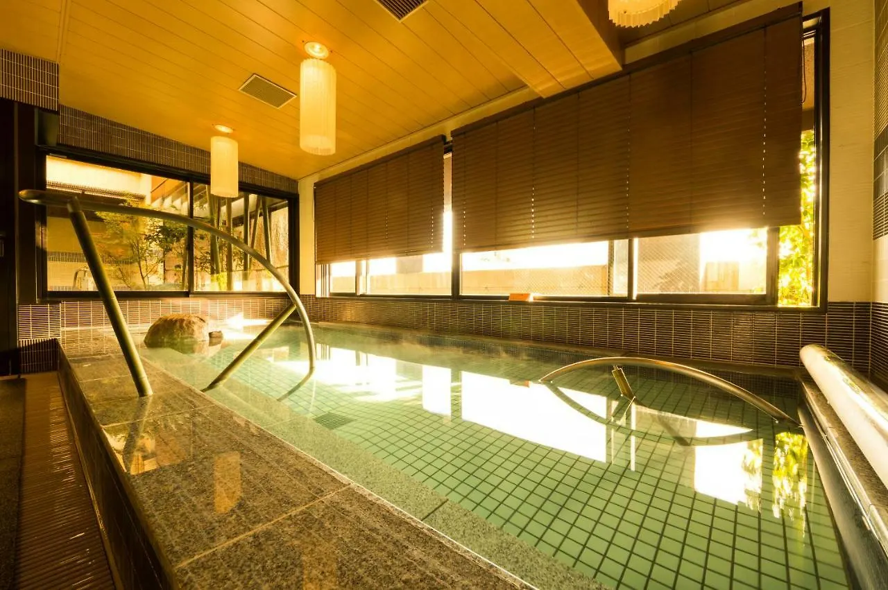**** Hotel Dormy Inn Premium Kyoto Ekimae Natural Hot Spring Japan